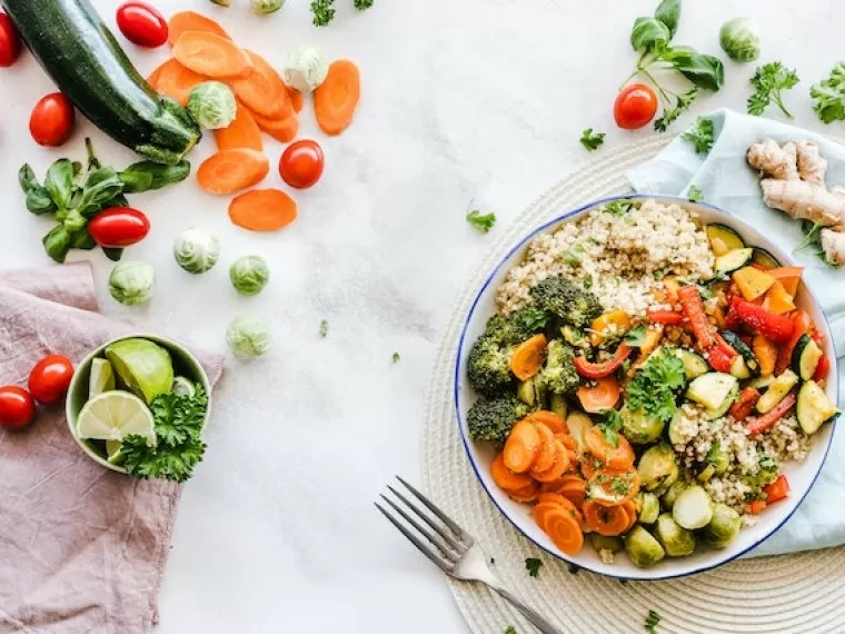 Niskokalorična hrana